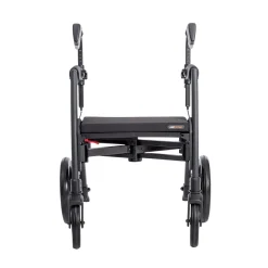 Rollator Rollz Motion 2.1 incl rolstoelpakket