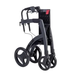 Rollator Rollz Motion 2.1 incl rolstoelpakket