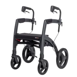 Rollator Rollz Motion 2.1 incl rolstoelpakket