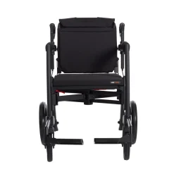 Rollator Rollz Motion 2.1 incl rolstoelpakket