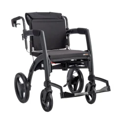 Rollator Rollz Motion 2.1 incl rolstoelpakket