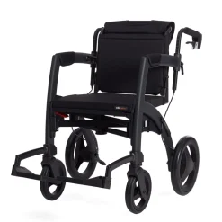 Rollator Rollz Motion 2.1 incl rolstoelpakket