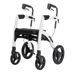 Rollator Rollz Motion 2.1 incl rolstoelpakket