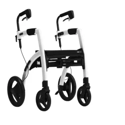 Rollator Rollz Motion 2.1 incl rolstoelpakket