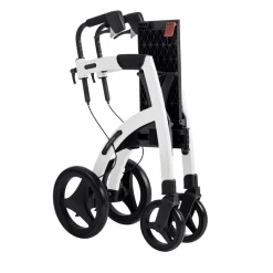 Rollator Rollz Motion 2.1 incl rolstoelpakket