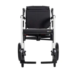 Rollator Rollz Motion 2.1 incl rolstoelpakket