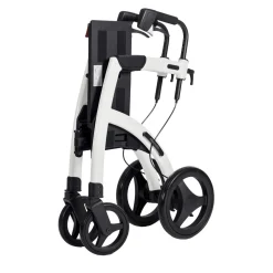 Rollator Rollz Motion 2.1 incl rolstoelpakket