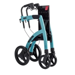 Rollator Rollz Motion 2.1 incl rolstoelpakket