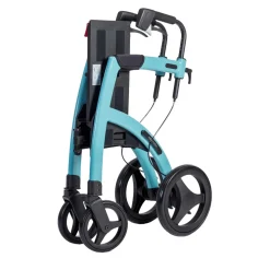 Rollator Rollz Motion 2.1 incl rolstoelpakket