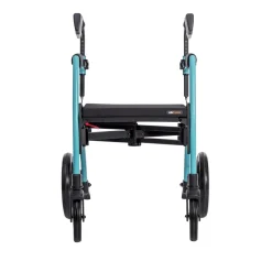 Rollator Rollz Motion 2.1 incl rolstoelpakket