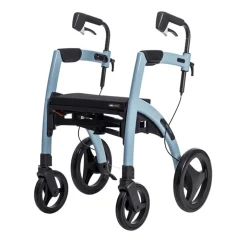 Rollator Rollz Motion 2.1 incl rolstoelpakket
