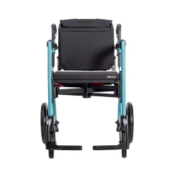 Rollator Rollz Motion 2.1 incl rolstoelpakket
