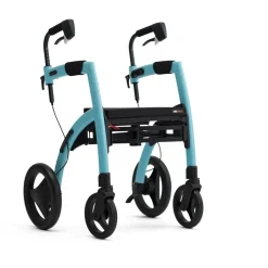 Rollator Rollz Motion 2.1 incl rolstoelpakket