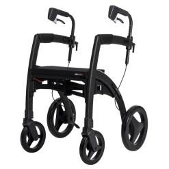 Rollator Rollz Motion 2.1 incl rolstoelpakket