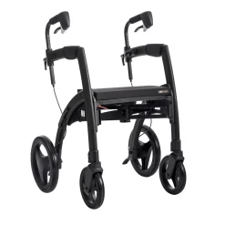 Rollator Rollz Motion 2.1 incl rolstoelpakket