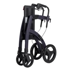 Rollator Rollz Motion 2.1 incl rolstoelpakket