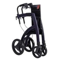 Rollator Rollz Motion 2.1 incl rolstoelpakket