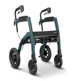 Rollator Rollz Motion Performance incl pompje