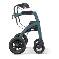 Rollator Rollz Motion Performance incl pompje