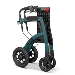 Rollator Rollz Motion Performance incl pompje