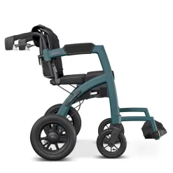 Rollator Rollz Motion Performance incl pompje