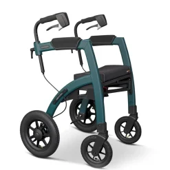 Rollator Rollz Motion Performance incl pompje