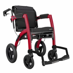 Rollator Rollz Motion Performance