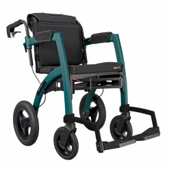 Rollator Rollz Motion Performance