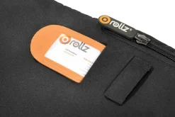 Rollator Rollz Motion Reishoes