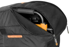 Rollator Rollz Motion Reishoes