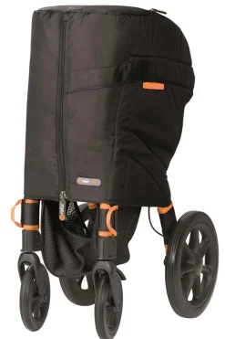 Rollator Rollz Motion Reishoes
