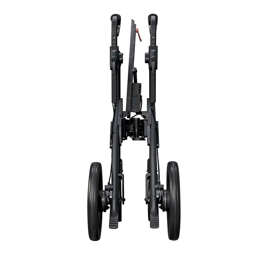 Rollator Rollz Motion Rhythm