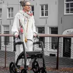 Rollator Rollz Motion Rhythm