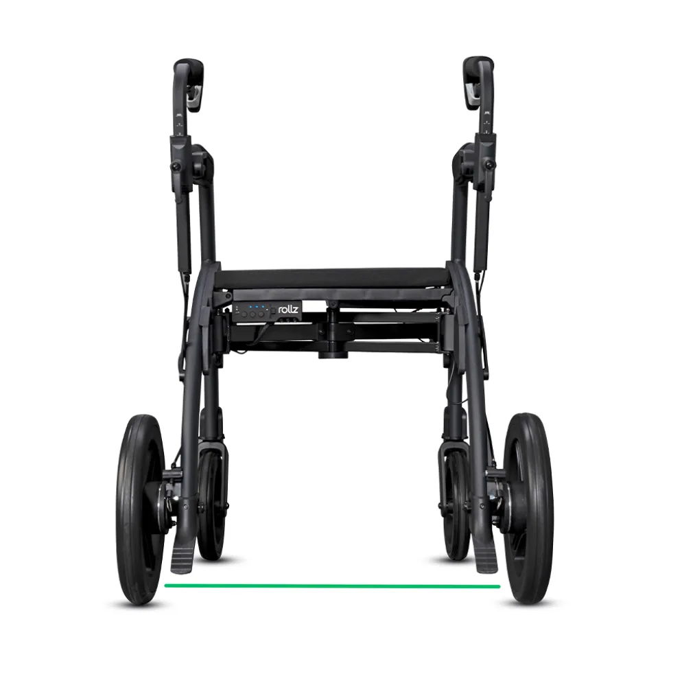 Rollator Rollz Motion Rhythm