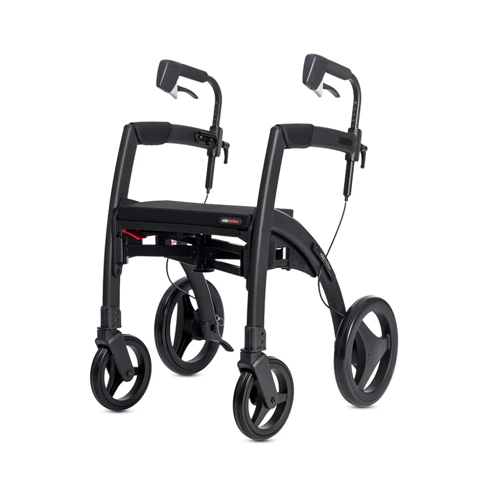 Rollator Rollz Motion Rhythm