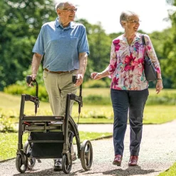 Rollator Rollz Motion Rhythm