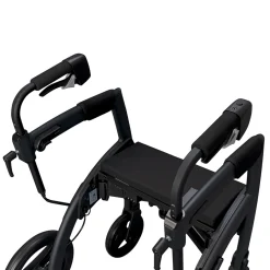 Rollator Rollz Motion Rhythm
