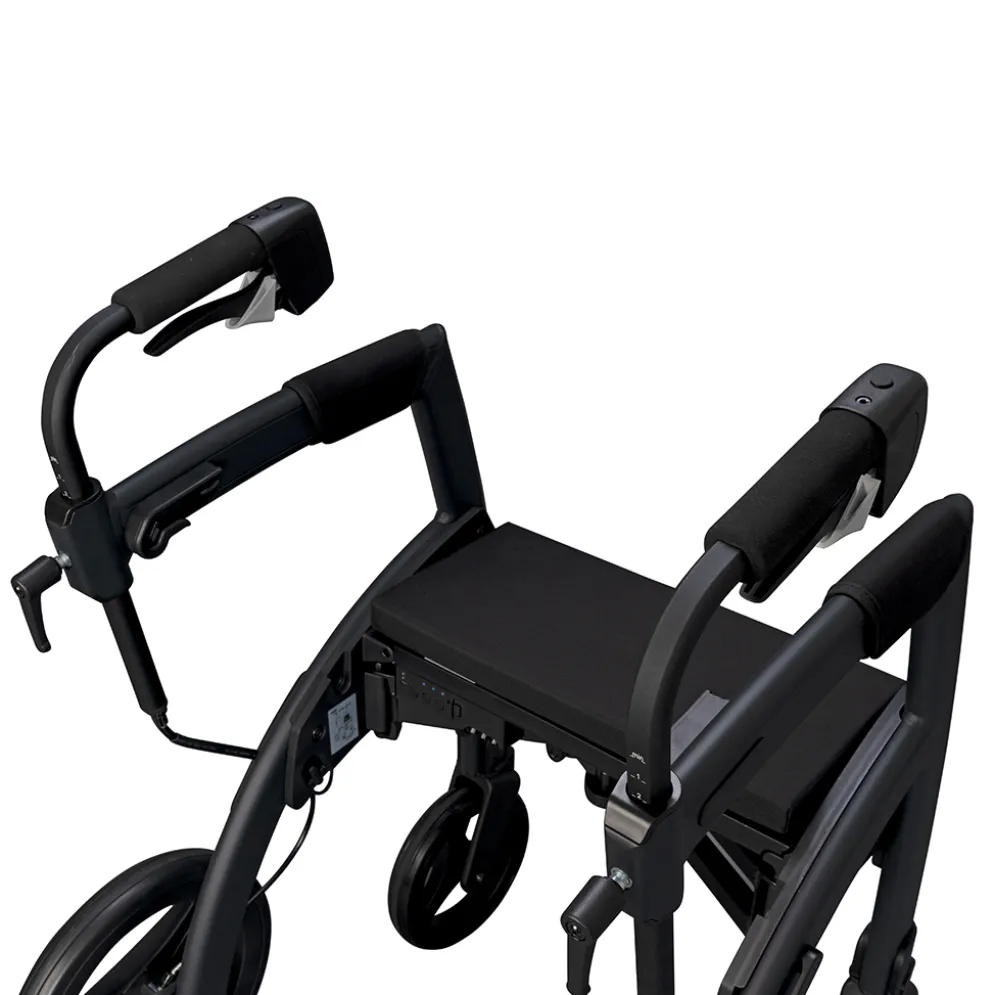 Rollator Rollz Motion Rhythm