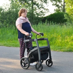 Rollator Rollz Motion Rhythm