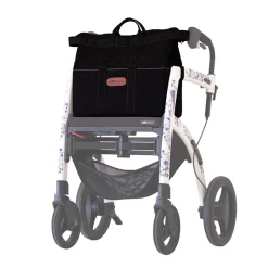 Rollator Rollz Motion shopper/tas