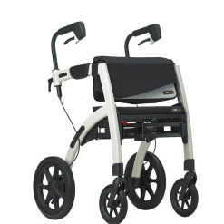 Rollator Rollz Motion shopper/tas