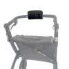 Rollator Rollz rugsteun