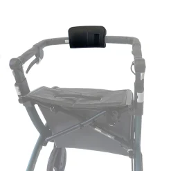 Rollator Rollz rugsteun