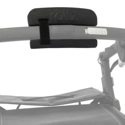 Rollator Rollz rugsteun