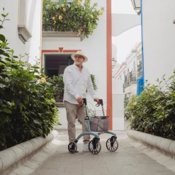 Rollator Saljol Allround AR62 Superlight