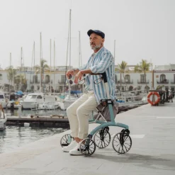 Rollator Saljol Allround AR62 Superlight