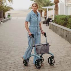 Rollator Saljol Allround AR54 Superlight