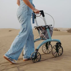 Rollator Saljol Allround AR54 Superlight