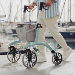 Rollator Saljol Allround AR54 Superlight