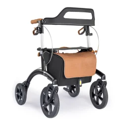 Rollator Saljol Allround AR54 volledige uitrusting